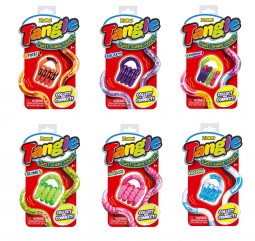 tangle tower music toy