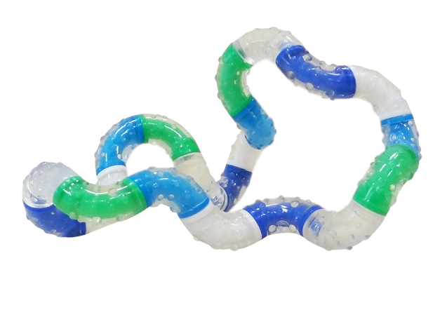 Therapy Tangle, Hand Therapy Exercise Toy